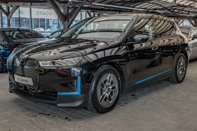 BMW iX xDrive 50/Harman Kardon/HuD/Камера 360/Амбиент/Las, снимка 3