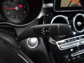 Mercedes-Benz C 220 AVANTGARDE, снимка 9