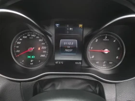 Mercedes-Benz C 220 AVANTGARDE, снимка 8