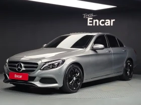Mercedes-Benz C 220 AVANTGARDE, снимка 1