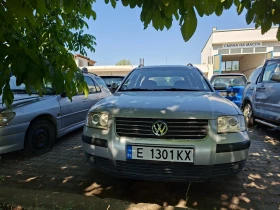 VW Passat, снимка 2