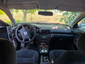 VW Passat, снимка 5