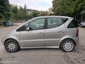Mercedes-Benz A 210 Не, снимка 5