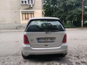 Mercedes-Benz A 210 Не, снимка 4