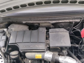 Mercedes-Benz A 210 Не, снимка 2