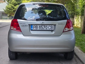 Daewoo Kalos, снимка 6