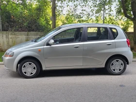 Daewoo Kalos, снимка 4