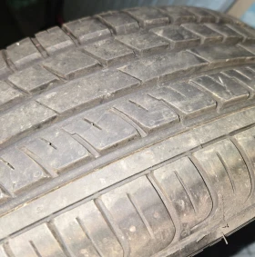 Daewoo Kalos, снимка 13