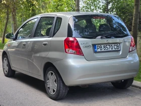 Daewoo Kalos, снимка 5