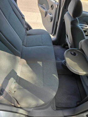 Daewoo Kalos, снимка 9