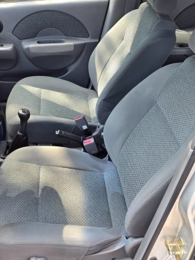 Daewoo Kalos, снимка 8