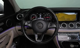 Mercedes-Benz E 220 d Avantgarde* ШИБИДАХ* ПОДГРЕВИ* КАМЕРА* , снимка 12