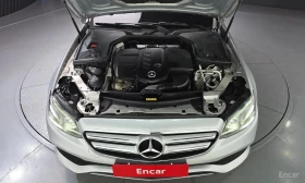 Mercedes-Benz E 220 d Avantgarde* ШИБИДАХ* ПОДГРЕВИ* КАМЕРА* , снимка 6