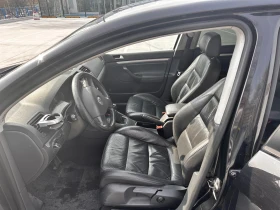 VW Golf Volkswagen Golf 5 2004 , 2.0, TDI, 140 ps , снимка 14