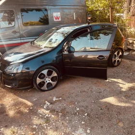 VW Golf Volkswagen Golf 5 2004 , 2.0, TDI, 140 ps , снимка 3