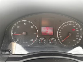 VW Golf Volkswagen Golf 5 2004 , 2.0, TDI, 140 ps , снимка 16