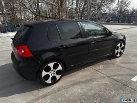 VW Golf Volkswagen Golf 5 2004 , 2.0, TDI, 140 ps , снимка 7