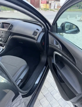 Opel Insignia, снимка 15