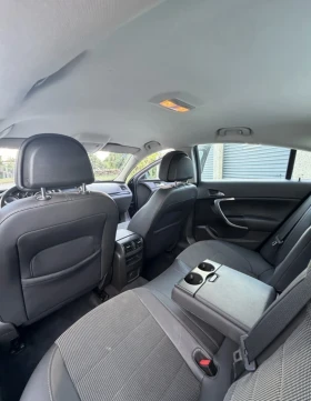 Opel Insignia, снимка 14
