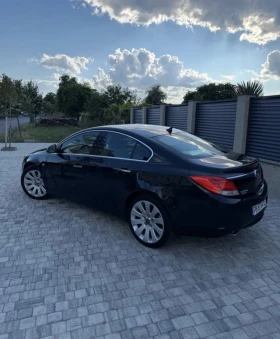 Opel Insignia, снимка 8