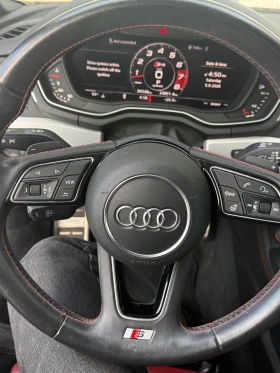 Audi S5 * Technik * CARFAX * ОПЦИЯ ЗА ФИНАНСИРАНЕ , снимка 14