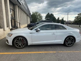 Audi S5 * Technik * CARFAX * ОПЦИЯ ЗА ФИНАНСИРАНЕ , снимка 2