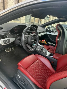 Audi S5 * Technik * CARFAX * ОПЦИЯ ЗА ФИНАНСИРАНЕ , снимка 5