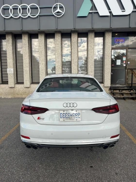 Audi S5 * Technik * CARFAX * ОПЦИЯ ЗА ФИНАНСИРАНЕ , снимка 4