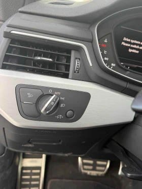 Audi S5 * Technik * CARFAX * ОПЦИЯ ЗА ФИНАНСИРАНЕ , снимка 15