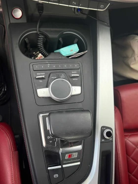 Audi S5 * Technik * CARFAX * ОПЦИЯ ЗА ФИНАНСИРАНЕ , снимка 10