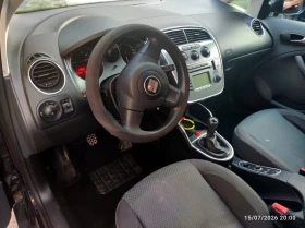 Seat Altea XL ГАЗ-БЕНЗИН, снимка 3