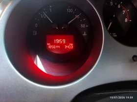 Seat Altea XL ГАЗ-БЕНЗИН, снимка 8
