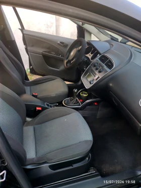 Seat Altea XL ГАЗ-БЕНЗИН, снимка 4