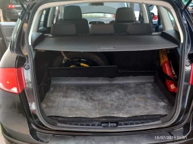 Seat Altea XL ГАЗ-БЕНЗИН, снимка 9