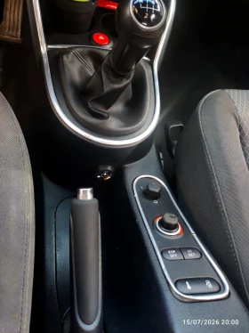 Seat Altea XL ГАЗ-БЕНЗИН, снимка 6