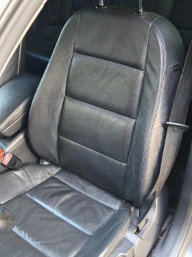 Audi A6, снимка 9