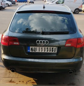 Audi A6, снимка 2