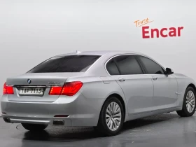 BMW 740 i - САМО 30% АВАНС, снимка 2