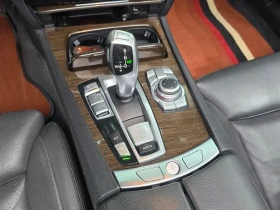 BMW 740 i - САМО 30% АВАНС, снимка 9