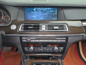 BMW 740 i - САМО 30% АВАНС, снимка 14