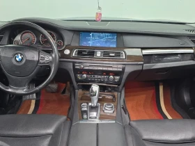 BMW 740 i - САМО 30% АВАНС, снимка 7