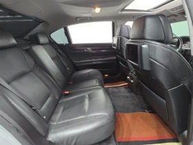 BMW 740 i - САМО 30% АВАНС, снимка 12