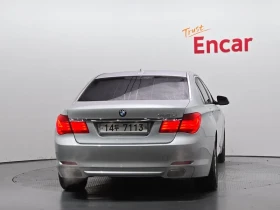 BMW 740 i - САМО 30% АВАНС, снимка 4