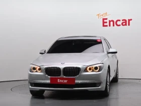 BMW 740 i - САМО 30% АВАНС, снимка 3