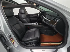 BMW 740 i - САМО 30% АВАНС, снимка 11