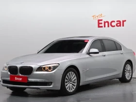 BMW 740 i - САМО 30% АВАНС, снимка 1