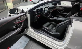Mercedes-Benz E 53 AMG 4MATIC+ BURMESTER* ОБДУХВАНЕ* LANE* ASSIST* , снимка 7