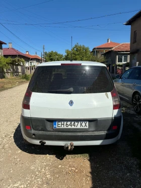Renault Scenic, снимка 2