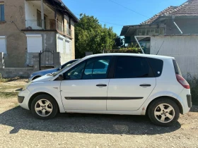 Renault Scenic, снимка 3