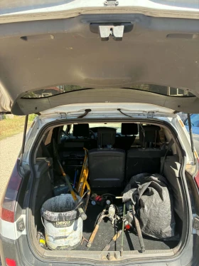 Renault Scenic, снимка 5